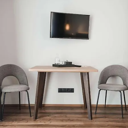 Garni Appartement Karnatsch Partschins Buitenkant foto