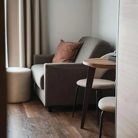 Garni Appartement Karnatsch Partschins Buitenkant foto